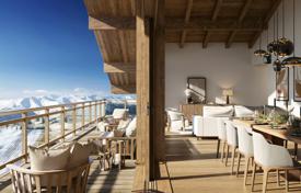 Квартира в Юэ, Овернь — Рона — Альпы, Франция за 2 649 000 €