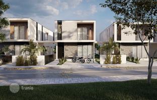 4-комнатная вилла 210 м² в Фамагусте за 451 000 €