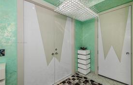 3-комнатные апартаменты в кондо 199 м² в Коллинз-авеню, США за $3 400 000