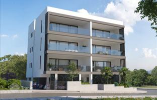 Новая резиденция в спокойном районе, Латсия, Кипр за От 245 000 €