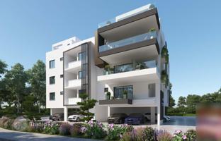 3-комнатная квартира в новостройке 100 м² в Ларнаке за 250 000 €