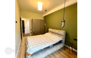 2-комнатная квартира 60 м² в Сабуртало за $155 000
