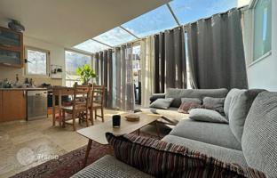 2-комнатная квартира 63 м² в Тель-Авиве за $1 230 000