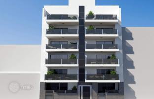 3-комнатная квартира 110 м² в Торревьехе за 309 000 €