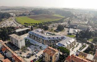 2-комнатная квартира 107 м² в Порече за 751 000 €