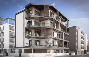2-комнатная квартира 101 м² в Агиос Иоаннис (Кипр) за 375 000 €