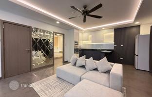 1-комнатная квартира 65 м² в Паттайе за $115 000