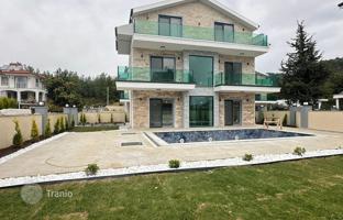 5-комнатная вилла 200 м² в Фетхие за 20 965 000 TRY