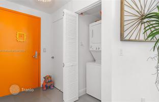 1-комнатная квартира в кондо 95 м² в Майами за $825 000