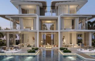 1 новая вилла в ЖК Amali Island в Дубае за От $40 844 000