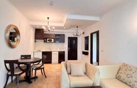 Апартамент с 1 спальней в комплексе Клиф Бийч, Обзор, Болгария 60 м² за 54 000 €