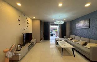 3-комнатная вилла 140 м² в Паттайе за $89 000