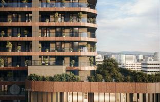 2-комнатная квартира 65 м² в Сабуртало за $104 000