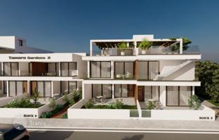 2-комнатная квартира в новостройке в Ларнаке за 317 000 €