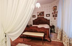 Уникальная квартира в аристократическом стиле в самом сердце Риги за 240 000 €