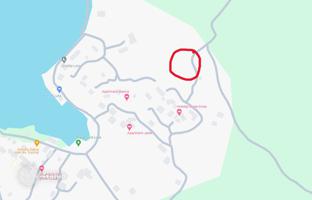 Земельный участок 1 036 м² в Luka за 135 000 €