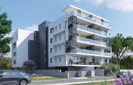 Новые квартиры в небольшом престижном жилом комплексе, центр Пафоса, Кипр за От 220 000 €
