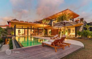 5-комнатная вилла 650 м² в Улувату за $4 000 000