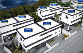 Квартира Пула, Шияна, пентхаус ZGR1/S4, 103,28 м² в проекте из 9 жилых домов за 219 000 €