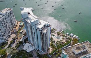 2-комнатная квартира в кондо 111 м² в Island Avenue за $930 000