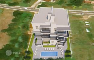 3-комнатная квартира 59 м² в Умаге за 270 000 €