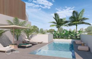 3-комнатная квартира 112 м² в Пилар-де-ла-Орададе за 355 000 €