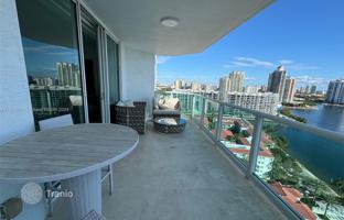 2-комнатная квартира в кондо 186 м² в Авентуре за $1 299 000