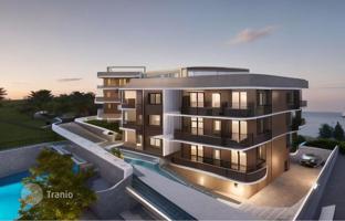 3-комнатная квартира 120 м² в Пафосе за 390 000 €