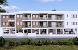 7 новых квартир в ЖК в Героскипу за От 165 000 €