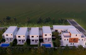 Резиденция в спокойном жилом районе премиум класса, рядом с пляжем, Героскипу, Пафос, Кипр за От $374 000