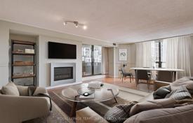 Квартира на Джарвис-стрит, Олд Торонто, Торонто,  Онтарио,   Канада за C$986 000