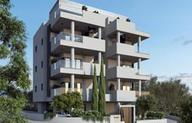Комплекс апартаментов в районе Дериния за 198 000 €