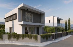 3-комнатный коттедж 134 м² в Лимасоле за 385 000 €