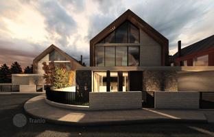 3 новые виллы в ЖК в Платресе за От 575 000 €