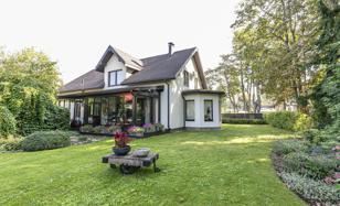 7-комнатный дом 230 м² в Меллужи за 675 000 €