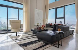 4-комнатная квартира 206 м² в Дананге за $1 800 000
