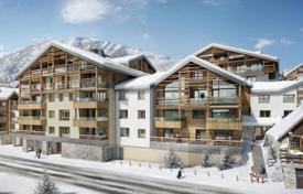 Новая высококачественная резиденция в живописном районе, Юэ, Франция за От 236 000 €
