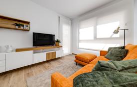 Новые трёхкомнатные квартиры в Вильямартине, Аликанте, Испания за 204 000 €