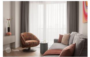 2-комнатная квартира 55 м² в Старом Тбилиси за $220 000