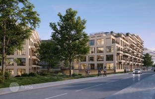 4-комнатная квартира 90 м² в Земгальском предместье за 260 000 €