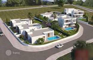 3-комнатная вилла 150 м² в Ларнаке за 329 000 €