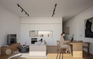 2-комнатный пентхаус в Лимасоле за 449 000 €