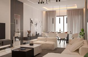 11 новых объектов в ЖК в Ларнаке за От 165 000 €