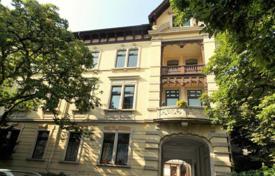Апартаменты с зимним садом в ухоженном историческом здании, Баден-Баден, Германия за 850 000 €