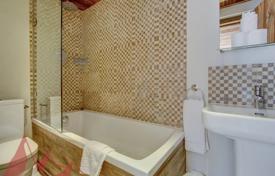 6-комнатное шале в Морзине, Франция за 1 240 000 €