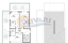 5-комнатный дом в городе 300 м² в Приморско-Горанской жупании, Хорватия за 550 000 €