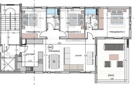 3-комнатная квартира в Пафосе, Кипр за 520 000 €