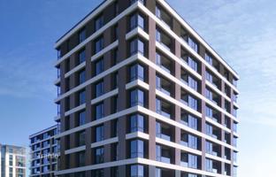 2-комнатная квартира 66 м² в городе Бургасе за 118 000 €
