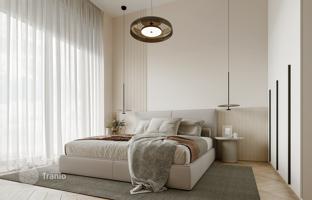 3-комнатная квартира 132 м² в Ларнаке за 968 000 €