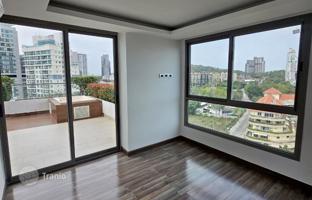 1-комнатная квартира 43 м² в Паттайе за $151 000